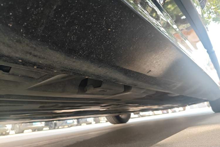 Used Volvo S90 2020 T5 Zhiyuan Luxury Edition Chassis Rear Right