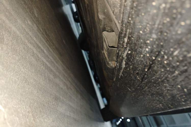 Used Volvo S90 2020 T5 Zhiyi Luxury Edition Chassis Rear Right
