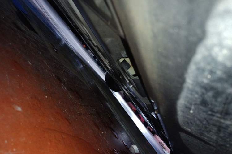 Used Volvo S90 2020 T5 Zhiyi Luxury Edition Chassis Rear Right