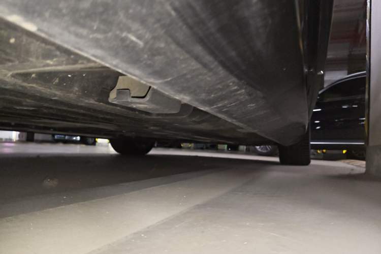 Used Volvo S90 2020 T5 Zhiyuan Luxury Edition Chassis Rear Right