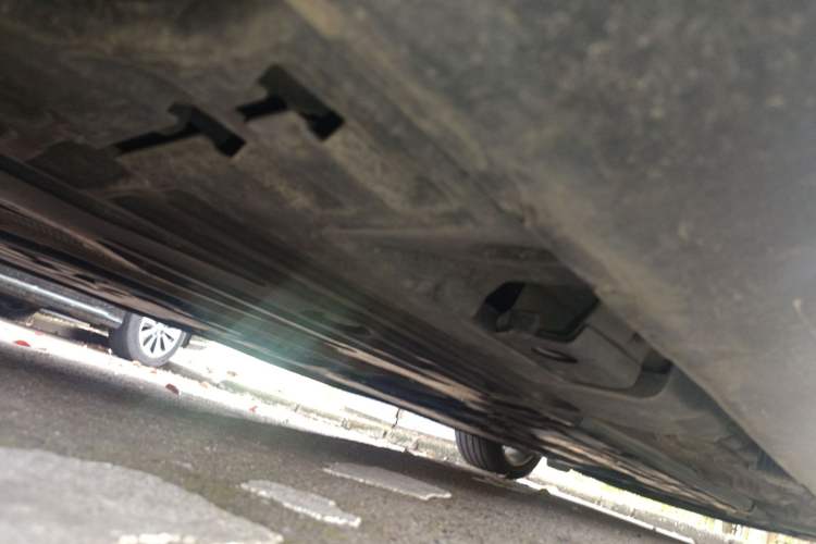 Used Volvo S90 2020 T5 Zhiyi Luxury Edition Chassis Rear Right
