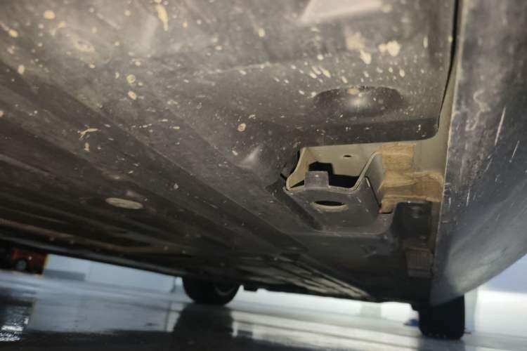 Used Volvo S90 2020 T5 Zhiyi Luxury Edition Chassis Rear Right