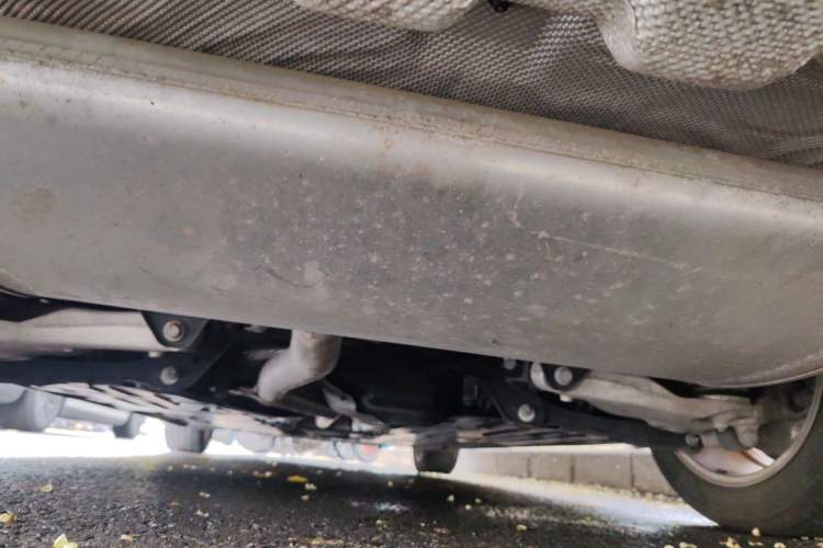 Used Volvo S90 2020 Facelift T5 Smart & Luxurious Edition Chassis Rear