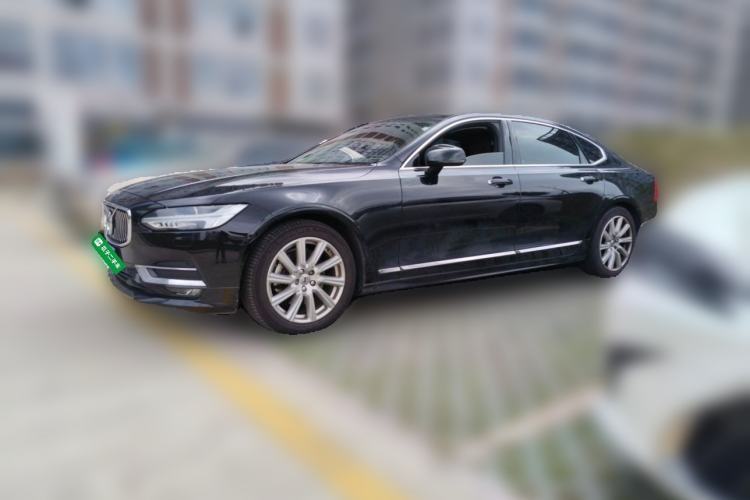 Used Volvo S90 2020 T5 Zhiyuan Luxury Edition Guazi used car, China used car export, Used car for sale, Used  cars, Cheapest cars for sale