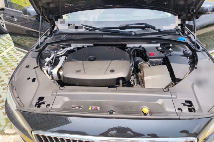 Used Volvo S90 2020 T5 Zhiyuan Luxury Edition Engine Bay