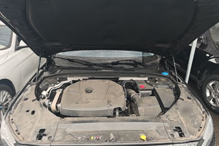 Used Volvo S90 2020 T5 Zhiyi Luxury Edition Engine Bay