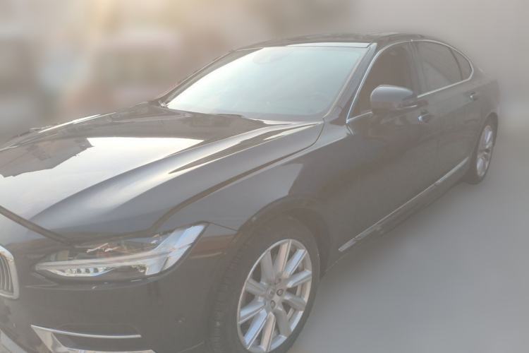 Used Volvo S90 2020 T5 Zhiyi Luxury Edition Guazi used car, China used car export, Used car for sale, Used  cars, Cheapest cars for sale
