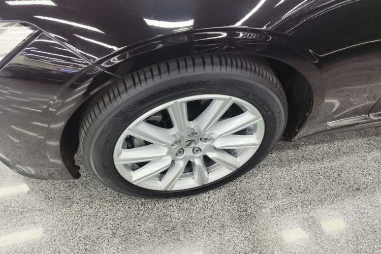 Used Volvo S90 2020 Facelifted T5 Zhiyi Luxury Edition Exterior 1