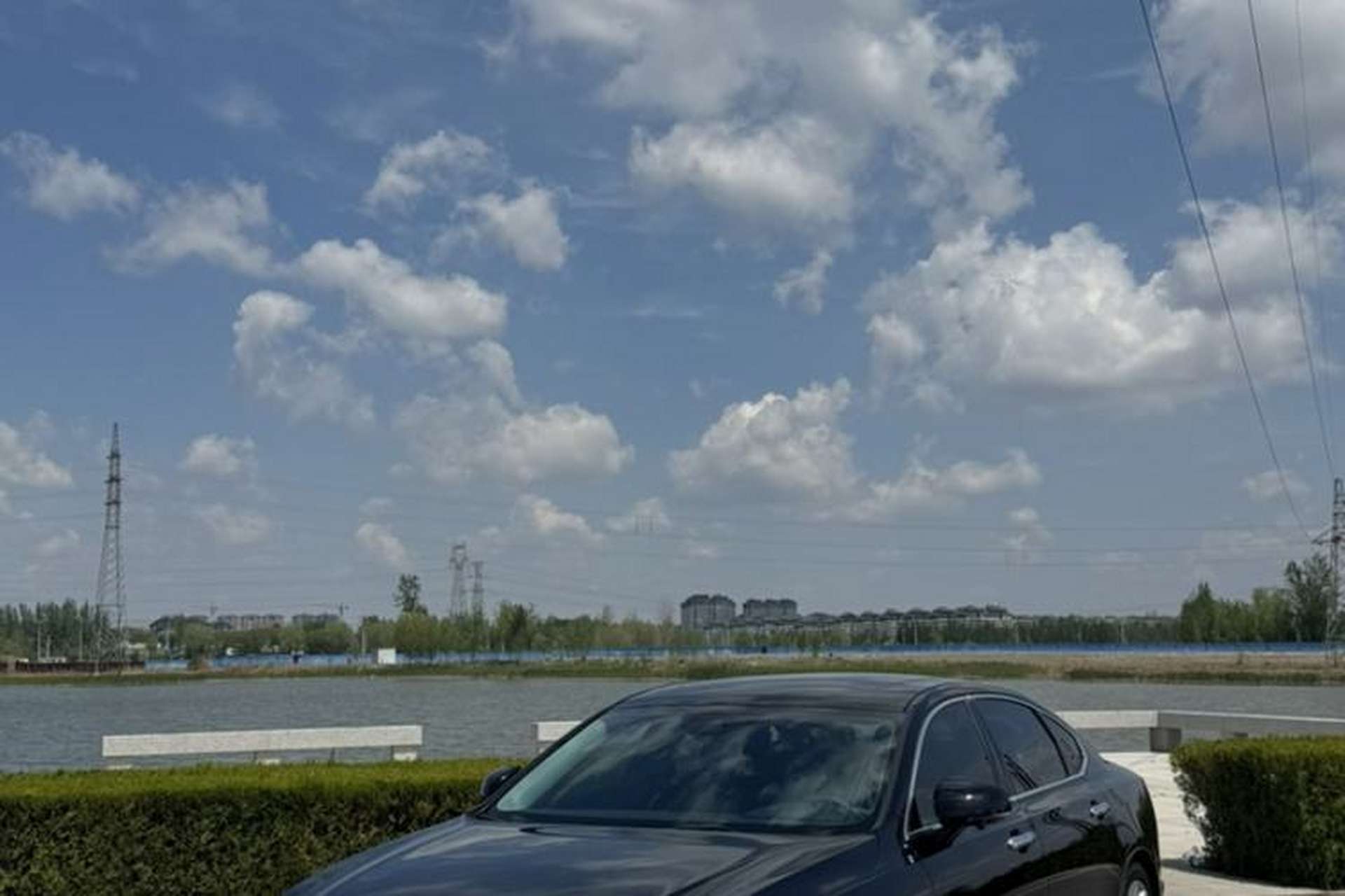 Used Volvo S90 2020 T5 Zhiyi Luxury Edition Exterior 1