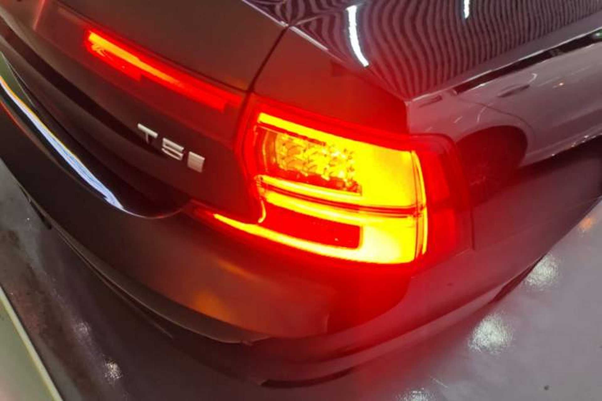 Used Volvo S90 2020 T5 Zhiyi Luxury Edition Exterior 3