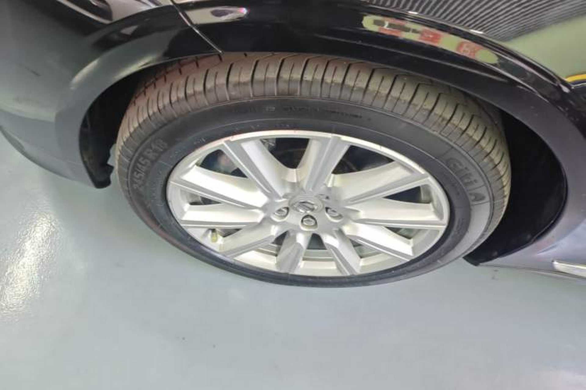 Used Volvo S90 2020 T5 Zhiyi Luxury Edition Exterior 4