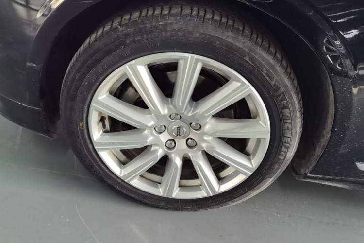 Used Volvo S90 2020 T5 Zhiyi Luxury Edition Exterior 4