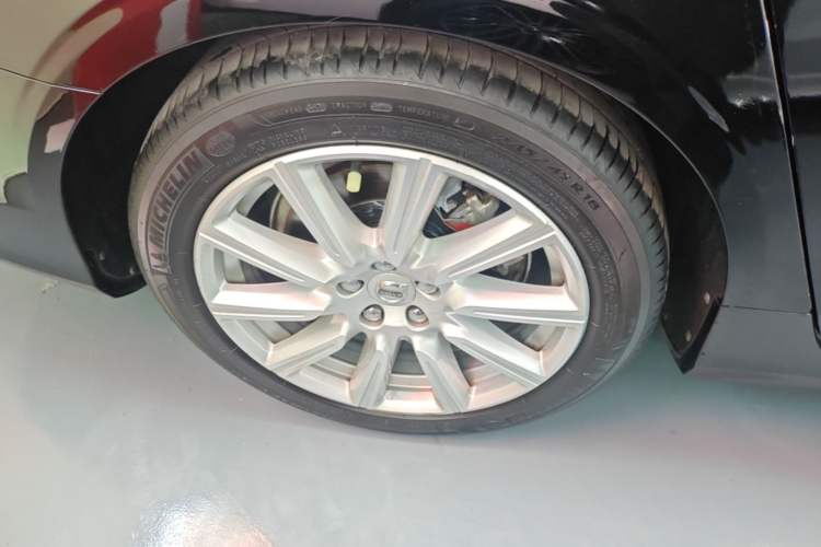 Used Volvo S90 2020 T5 Zhiyi Luxury Edition Exterior 5