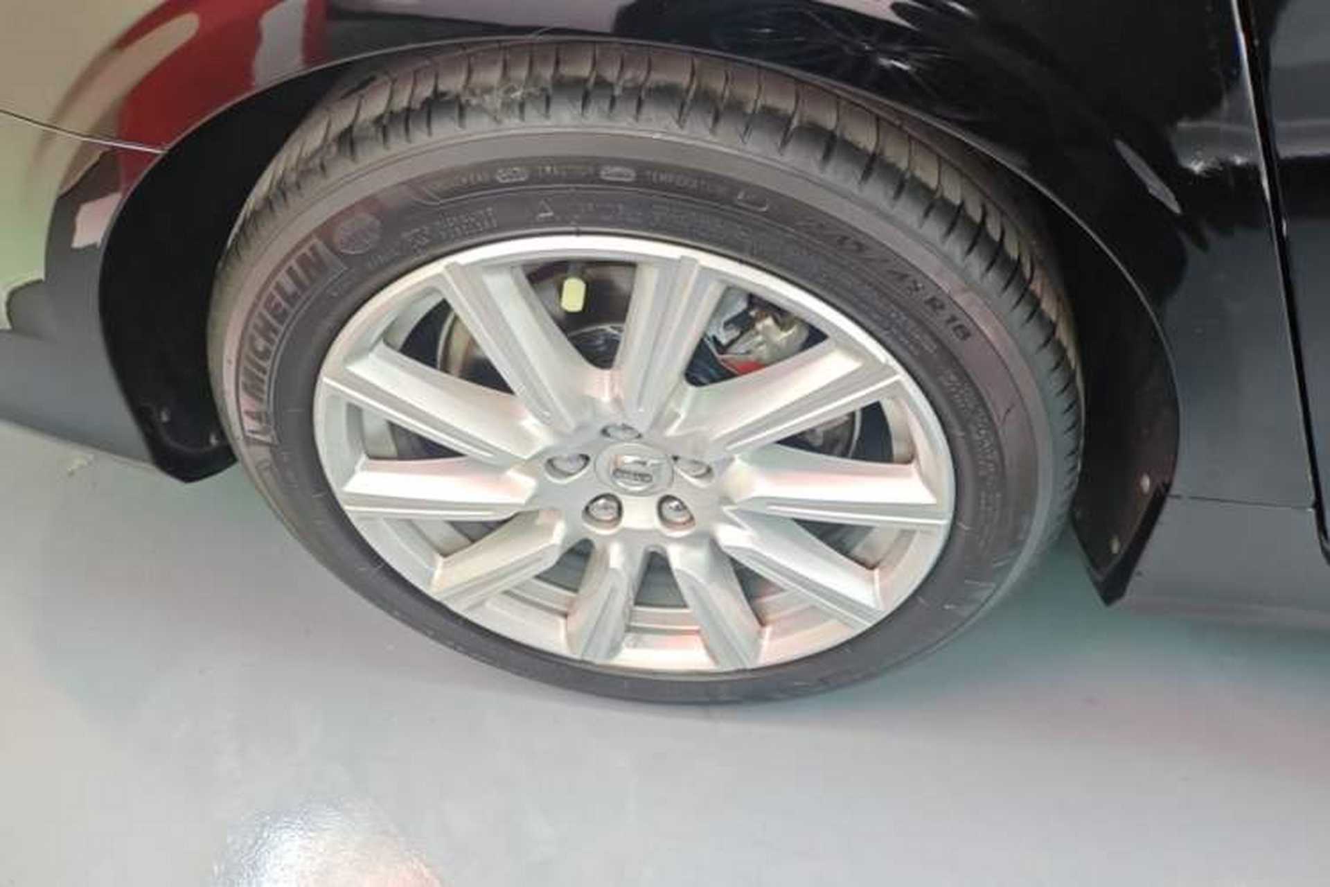 Used Volvo S90 2020 T5 Zhiyi Luxury Edition Exterior 5