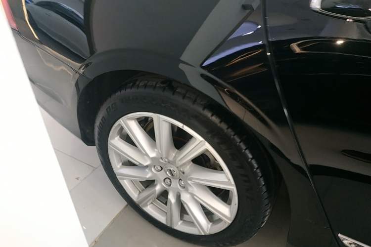 Used Volvo S90 2020 Facelifted T5 Zhiyi Luxury Edition Exterior 5