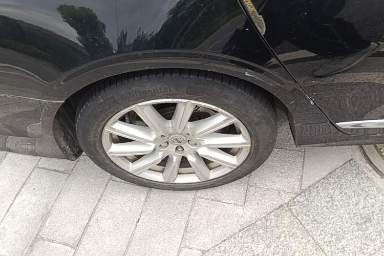Used Volvo S90 2020 T5 Zhiyuan Luxury Edition Exterior 5