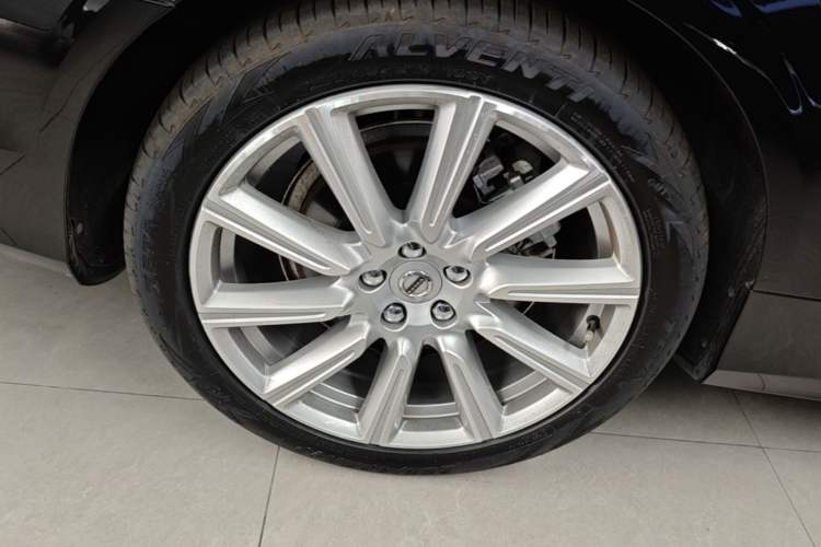 Used Volvo S90 2020 T5 Zhiya Luxury Edition Exterior 5