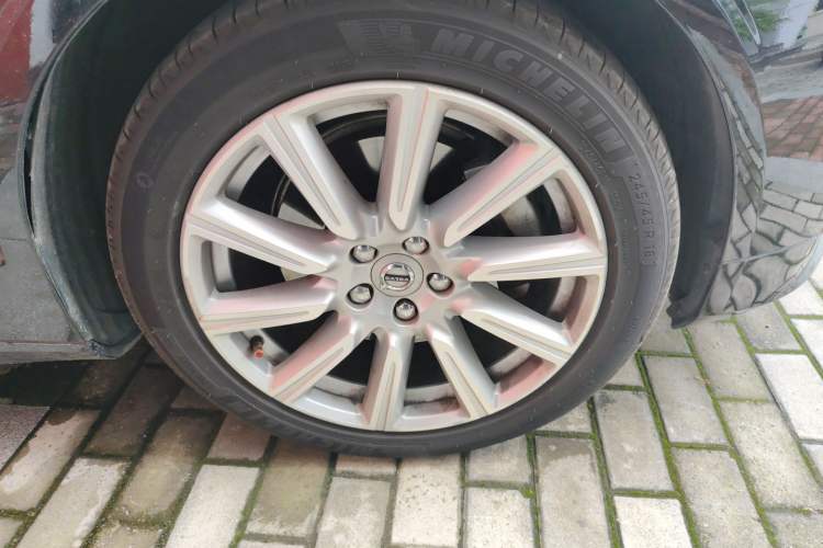 Used Volvo S90 2020 T5 Zhiyi Luxury Edition Exterior 7