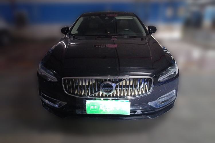 Used Volvo S90 2020 T5 Zhiyi Luxury Edition Front