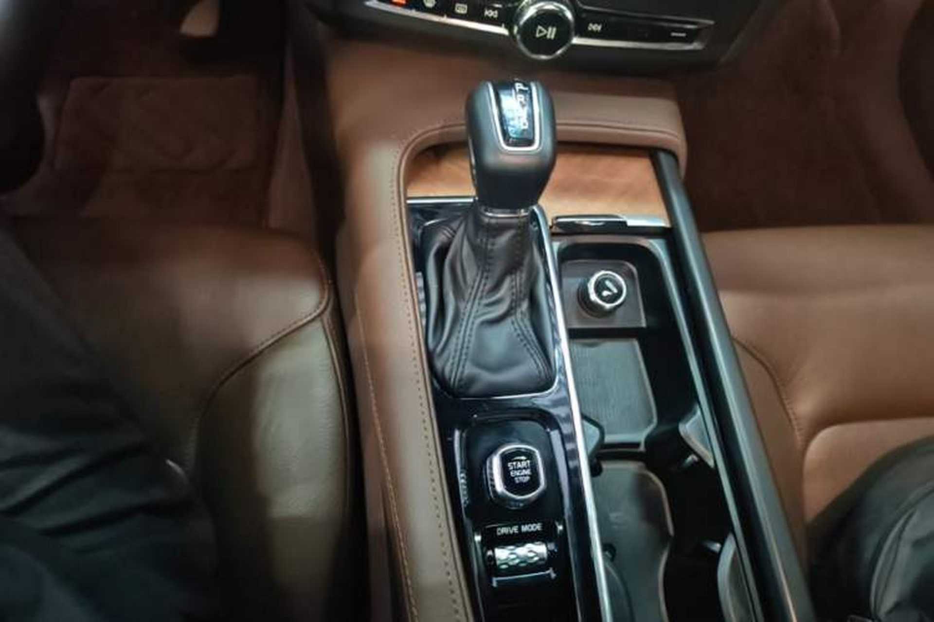Used Volvo S90 2020 T5 Zhiyi Luxury Edition Gear Lever