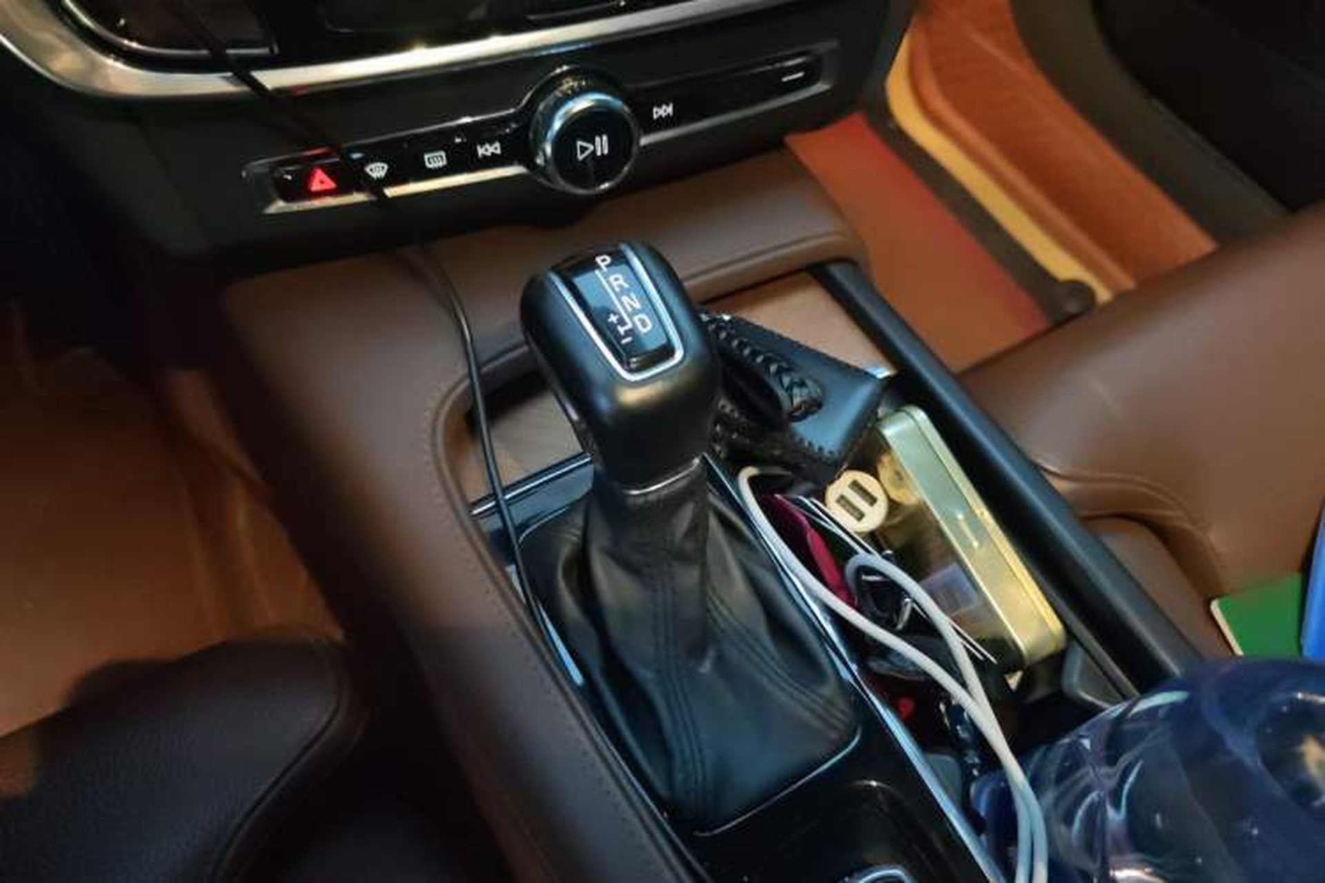 Used Volvo S90 2020 T5 Zhiyuan Luxury Edition Gear Lever
