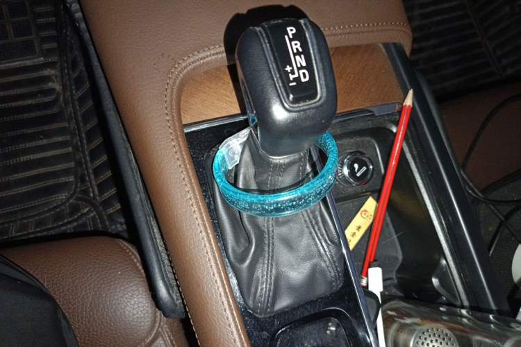 Used Volvo S90 2020 T5 Zhiyi Luxury Edition Gear Lever
