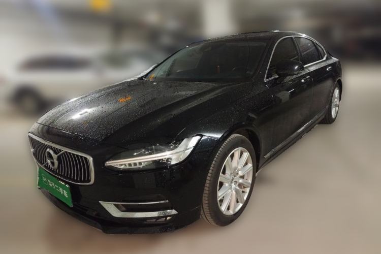 Used Volvo S90 2020 T5 Zhiyuan Luxury Edition Guazi used car, China used car export, Used car for sale, Used  cars, Cheapest cars for sale