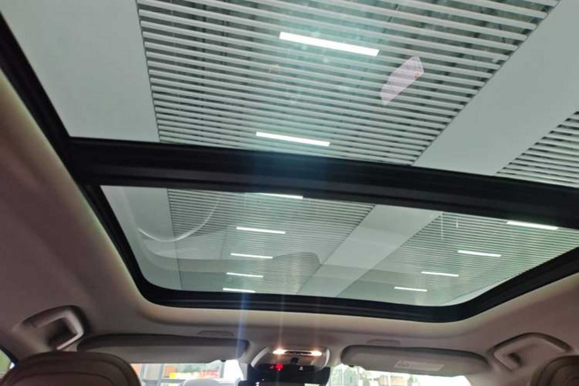 Used Volvo S90 2020 T5 Zhiyi Luxury Edition Headliner