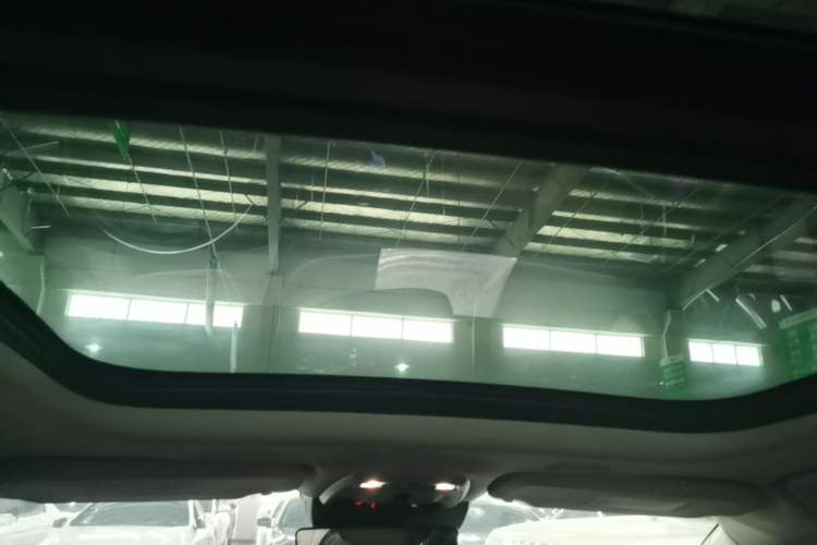 Used Volvo S90 2020 T5 Zhiyi Luxury Edition Headliner