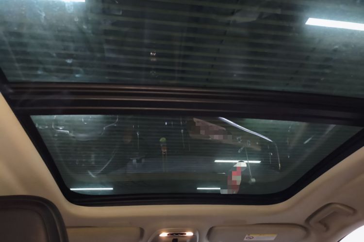 Used Volvo S90 2020 T5 Zhiyi Luxury Edition Headliner