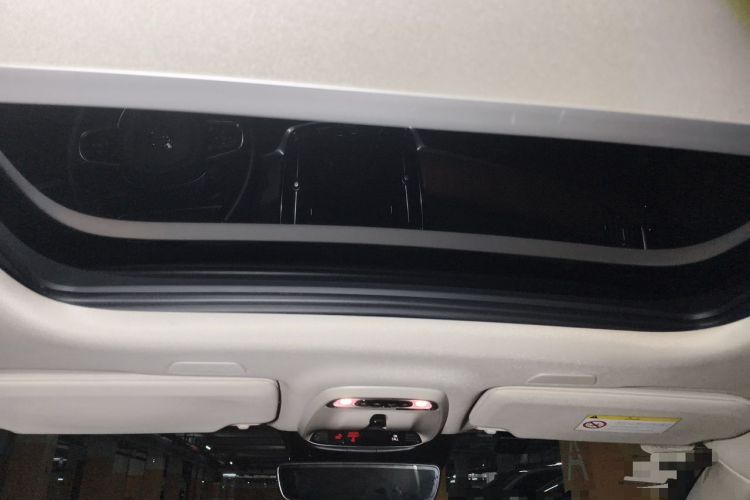 Used Volvo S90 2020 T5 Zhiyi Luxury Edition Headliner