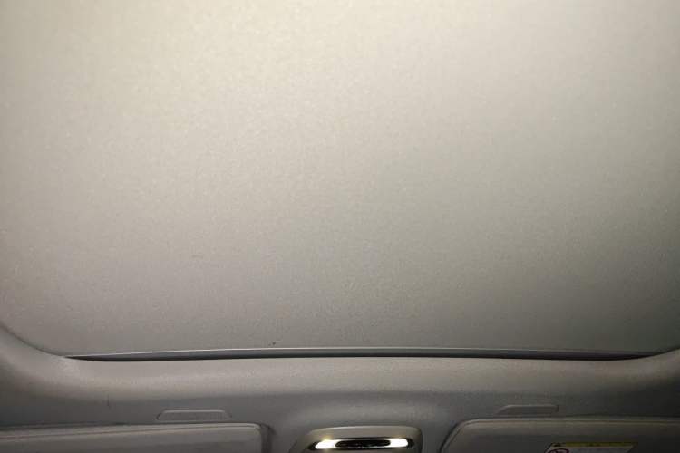 Used Volvo S90 2020 T5 Zhiyi Luxury Edition Headliner