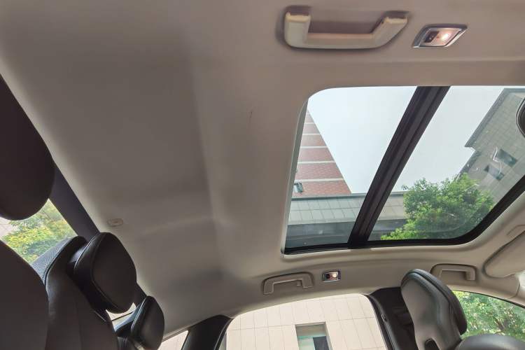 Used Volvo S90 2020 T5 Zhiyi Luxury Edition Headliner