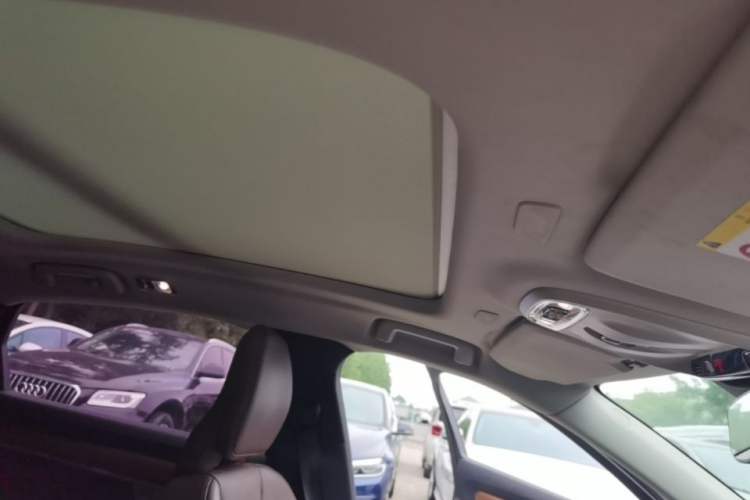 Used Volvo S90 2020 T5 Zhiyi Luxury Edition Headliner