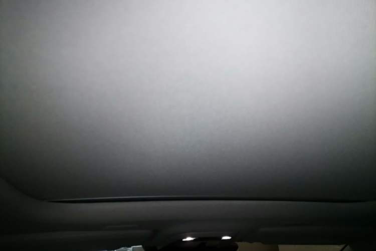 Used Volvo S90 2020 T5 Zhiyi Luxury Edition Headliner