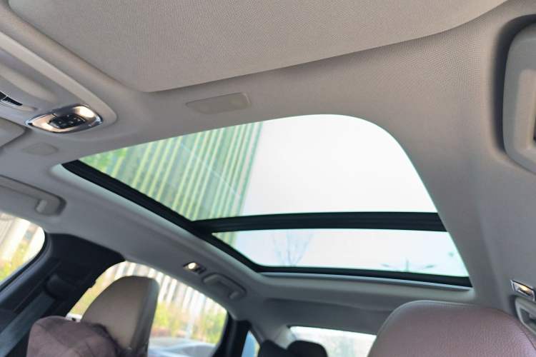 Used Volvo S90 2020 T5 Zhiyi Luxury Edition Headliner