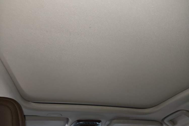 Used Volvo S90 2020 T5 Zhiyuan Luxury Edition Headliner