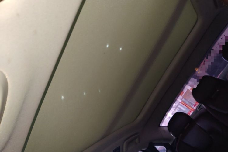 Used Volvo S90 2020 T5 Zhiyi Luxury Edition Headliner