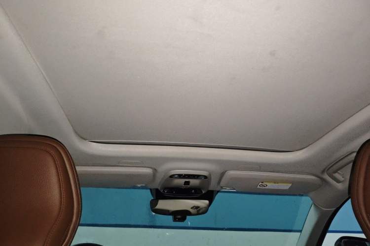 Used Volvo S90 2020 Facelifted T5 Zhiyi Luxury Edition Headliner