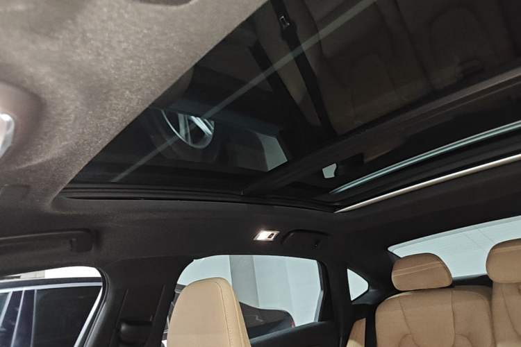 Used Volvo S90 2020 T5 Zhiyi Luxury Edition Headliner