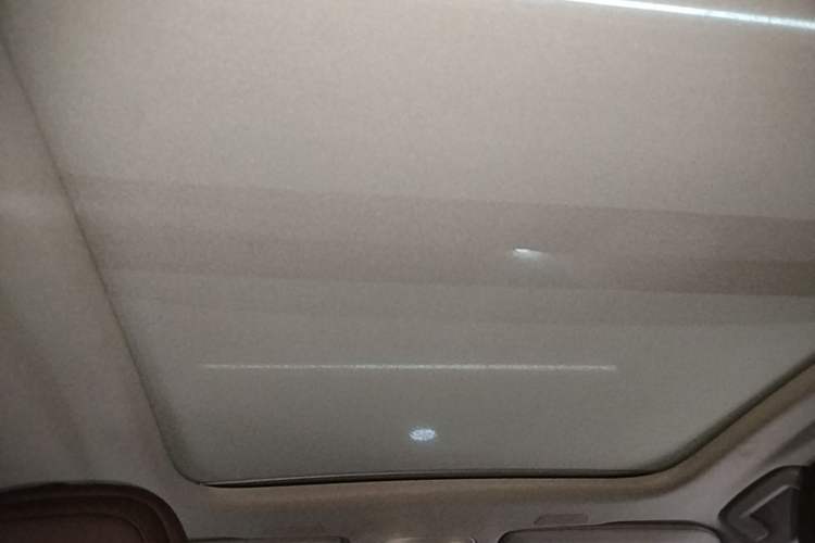 Used Volvo S90 2020 T5 Zhiyi Luxury Edition Headliner
