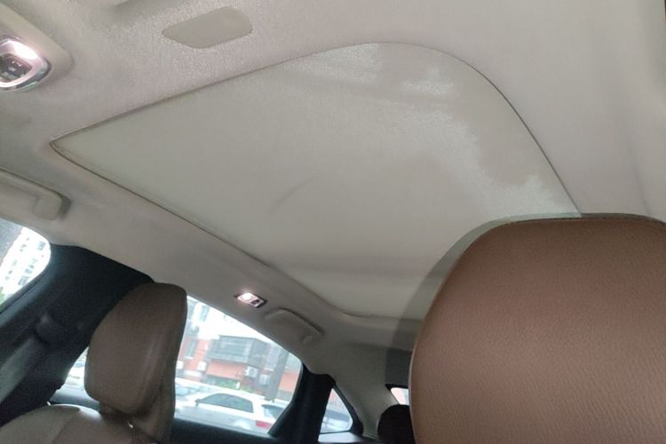 Used Volvo S90 2020 T5 Zhiyi Luxury Edition Headliner