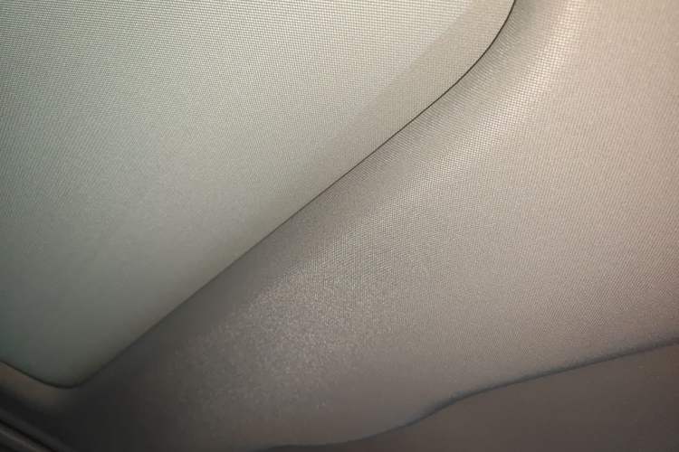 Used Volvo S90 2020 T5 Zhiyuan Luxury Edition Headliner