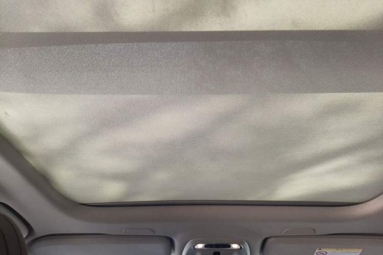 Used Volvo S90 2020 T5 Zhiya Luxury Edition Headliner