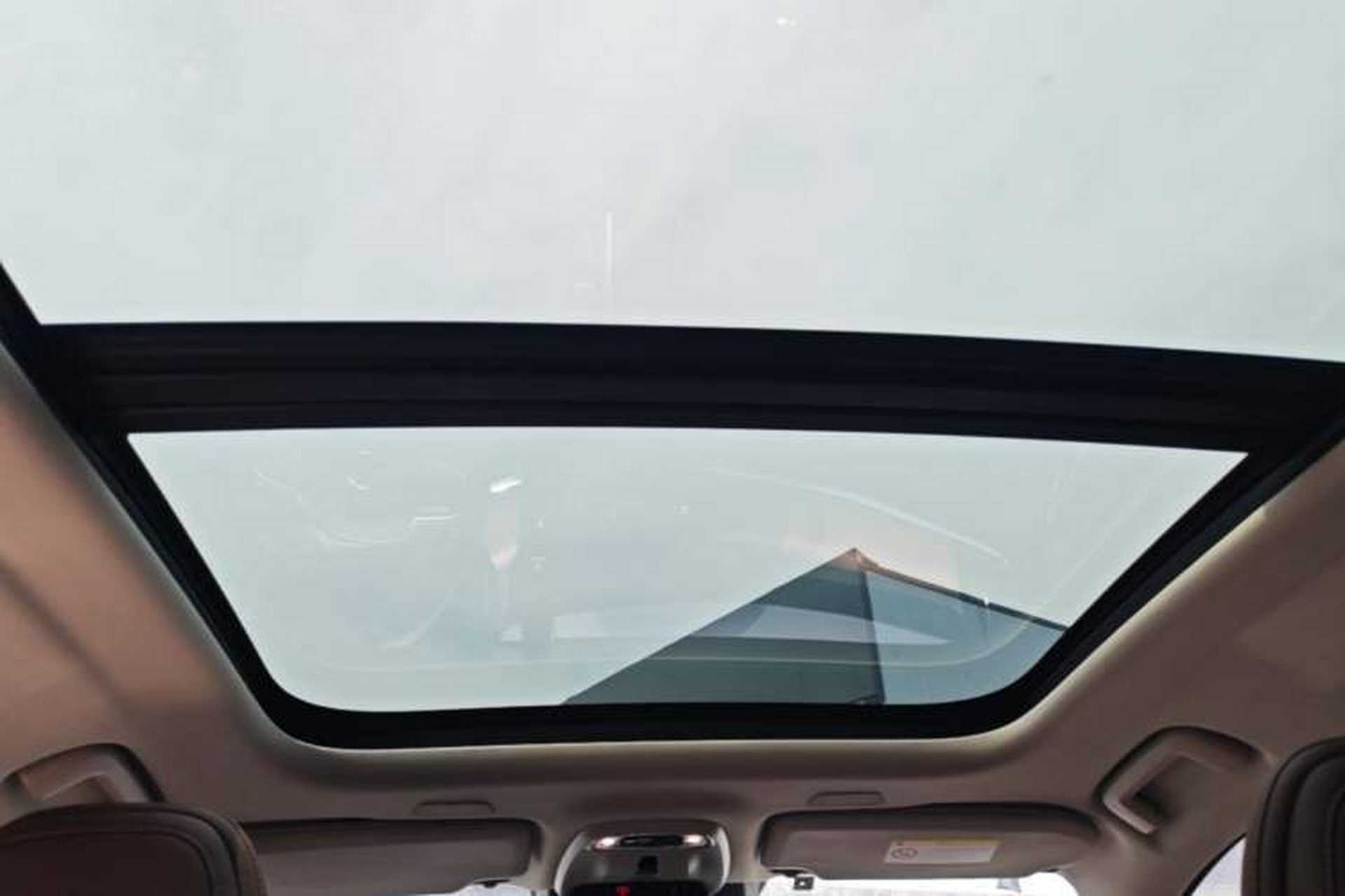 Used Volvo S90 2020 T5 Zhiyi Luxury Edition Headliner