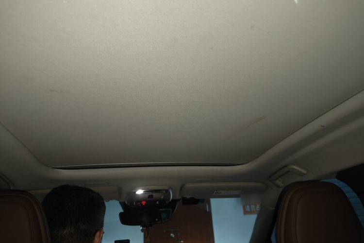 Used Volvo S90 2020 T5 Zhiyi Luxury Edition Headliner