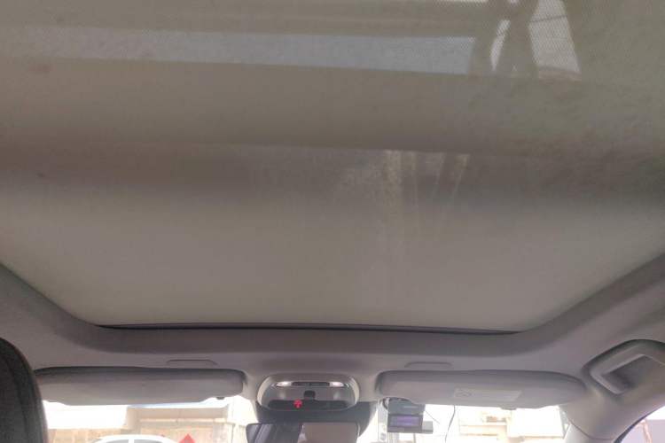 Used Volvo S90 2020 T5 Zhiyi Luxury Edition Headliner