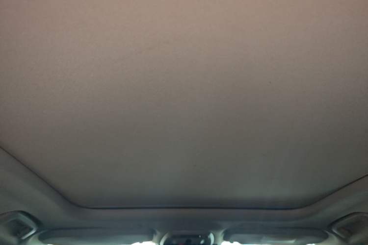 Used Volvo S90 2020 T5 Zhiyi Luxury Edition Headliner