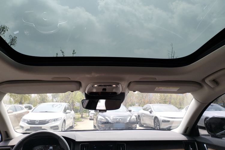 Used Volvo S90 2020 Facelifted T5 Zhiyi Luxury Edition Headliner