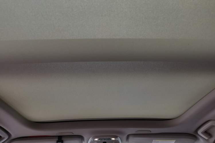 Used Volvo S90 2020 T4 SmartDrive Luxury Edition Headliner
